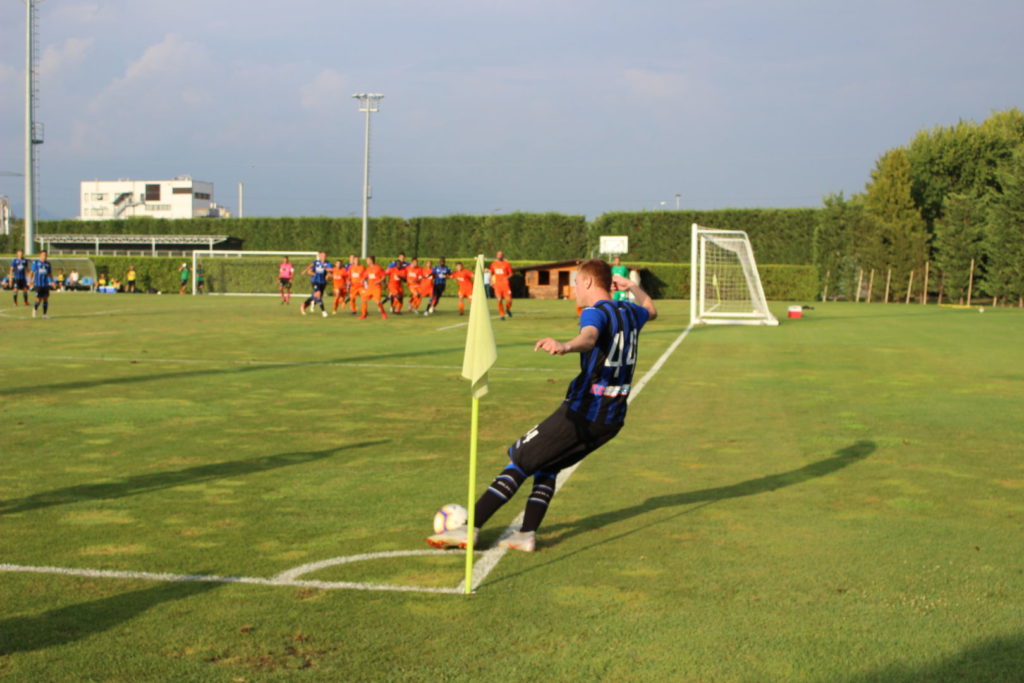 Le nostre pagelle di Atalanta-Rezzato