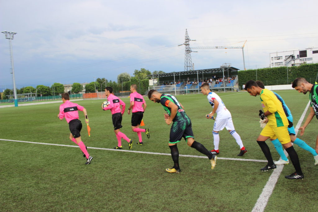 Super Traorè: la primavera piega il Darfo 2-0