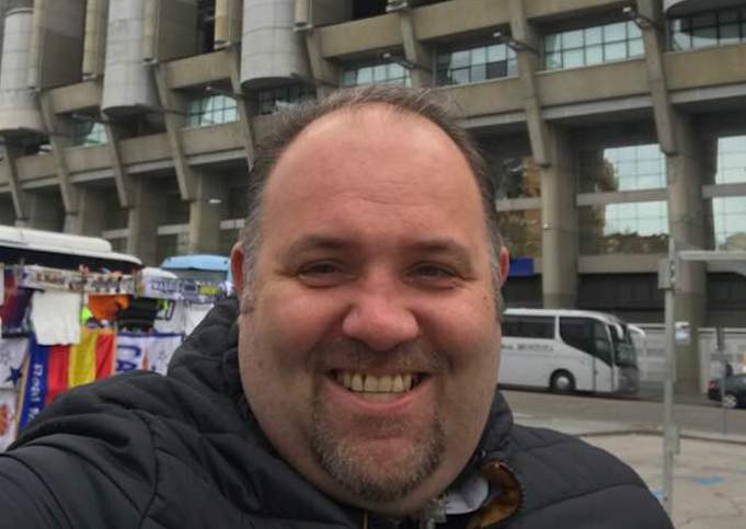 Villa Valle. Il ds Monaci e le stimmate del vincente