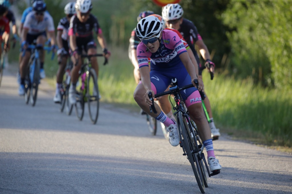 Valcar-PBM: dopo il 7°posto di Maria Giulia Confalonieri si corre al Tour of Norway