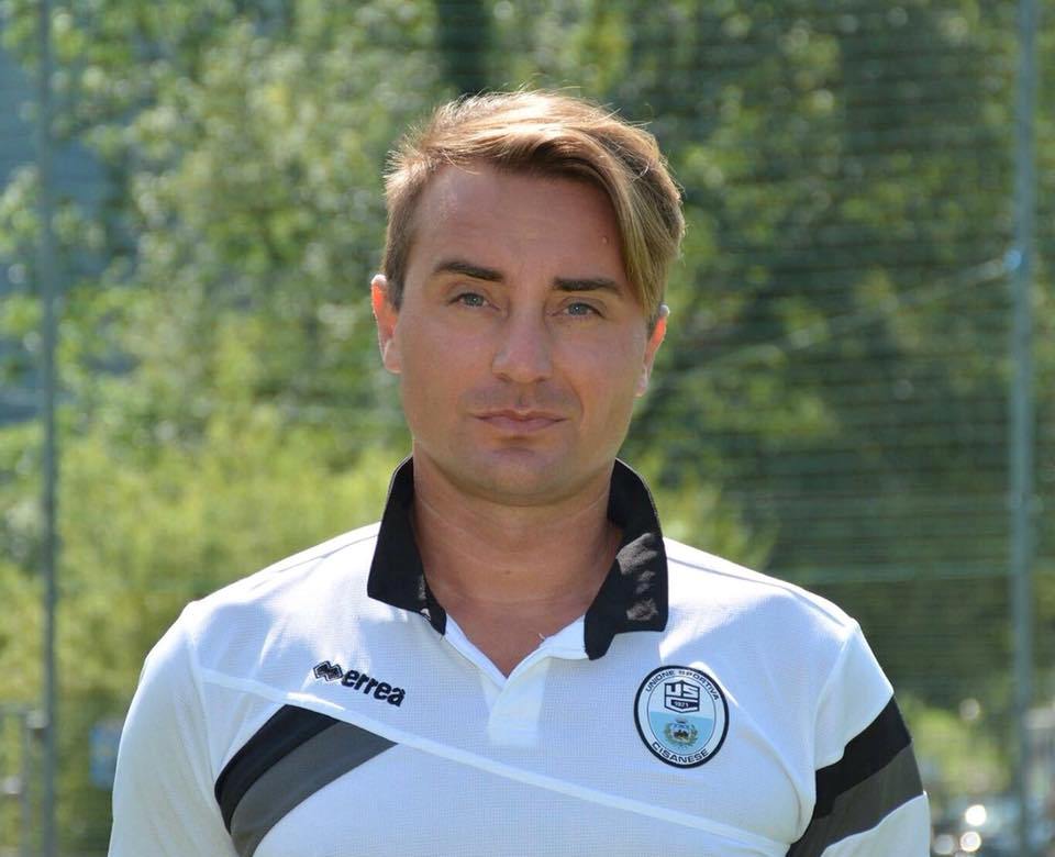 Qui Cisanese. Il decimo anno da ds del talentuoso professor Nervi