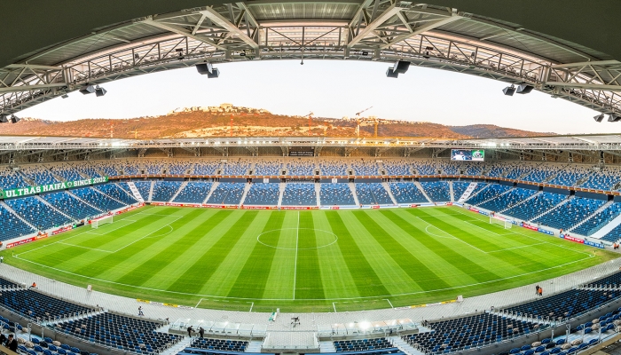 Giovedì prossimo l’Atalanta volerà in Israele. Un’altra trasferta logisticamente difficile