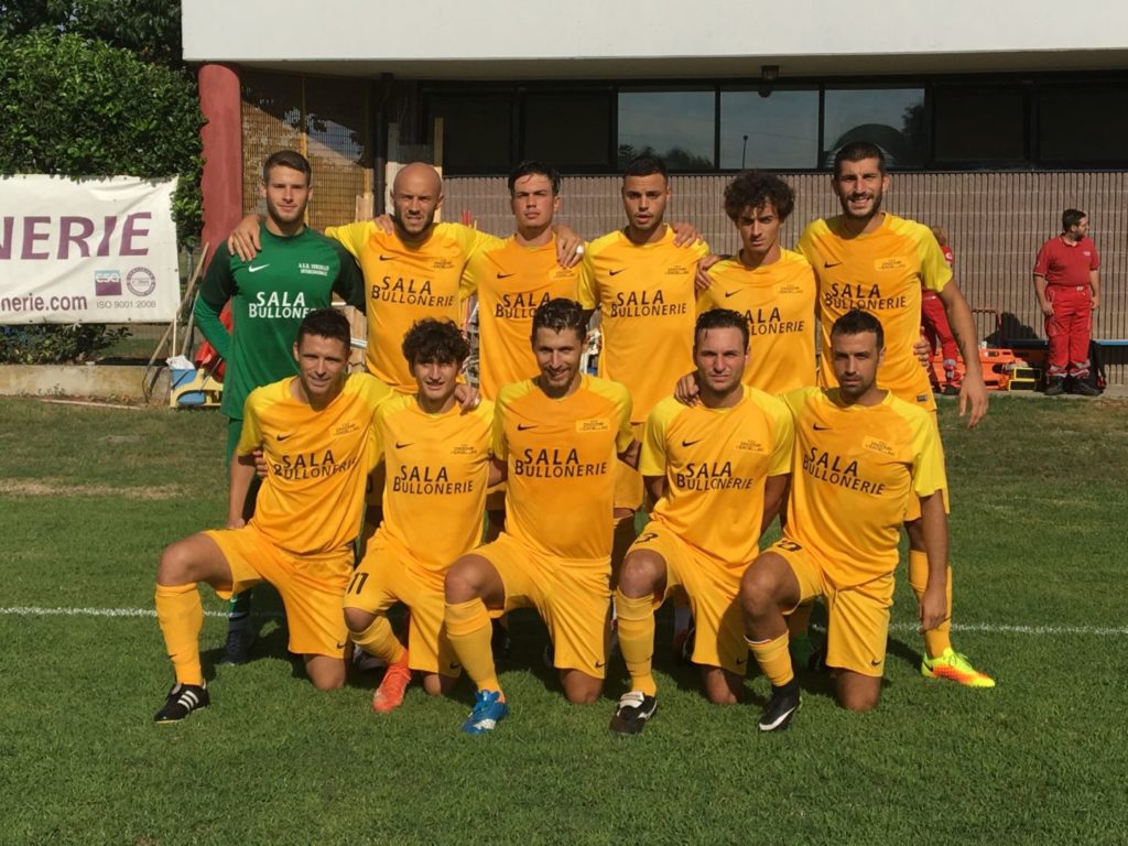 Coppa Italia d’Eccellenza, girone 9. Zingonia Verdellino sciupone, arriva la beffa in casa. Bg & Sport torna in edicola lunedì 3 settembre con un numero imperdibile!