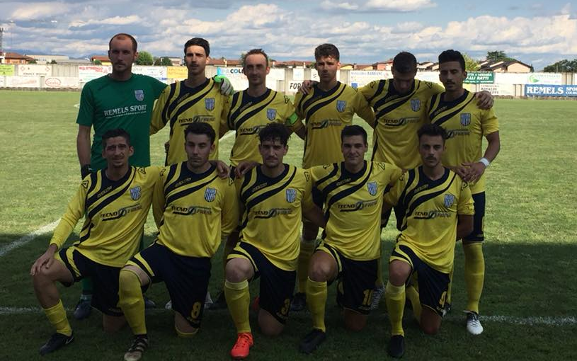 Coppa Italia di Promozione, girone 26. Un buon Forza & Costanza fermato sullo 0-0 dalla Viscontea Pavese. Bg & Sport torna in edicola lunedì 3 settembre con un numero imperdibile!