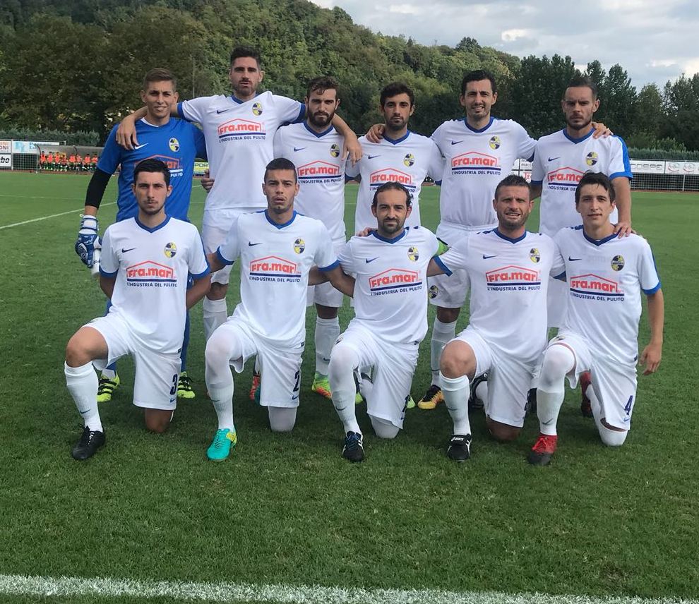 Coppa Italia d’Eccellenza, girone 5. Brusa già bello, Union Villa Cassano battuto 2-0. Bg & Sport torna in edicola lunedì 3 settembre con un numero imperdibile!