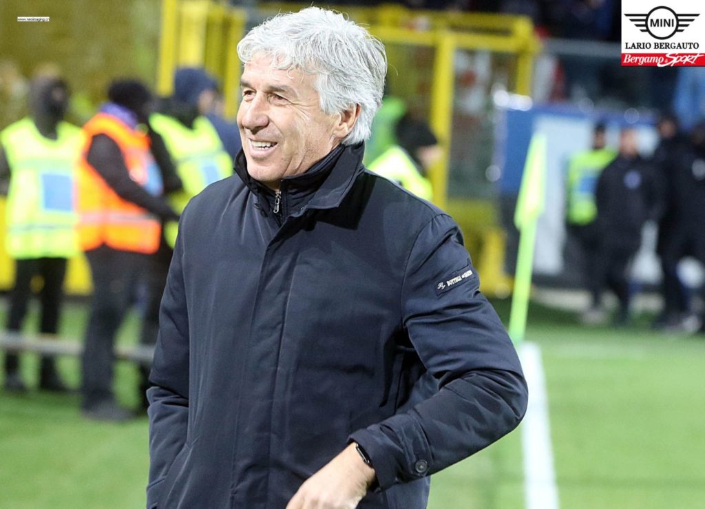 Atalanta da record, Sarajevo sepolto sotto una pioggia di gol