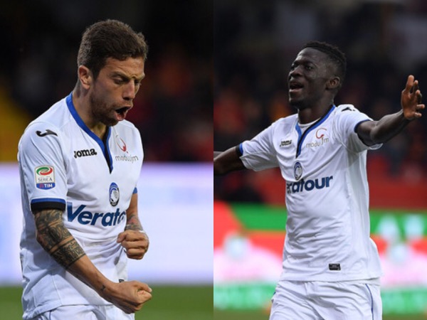 Pagelle nerazzurre: Papu show, Barrow che tris!