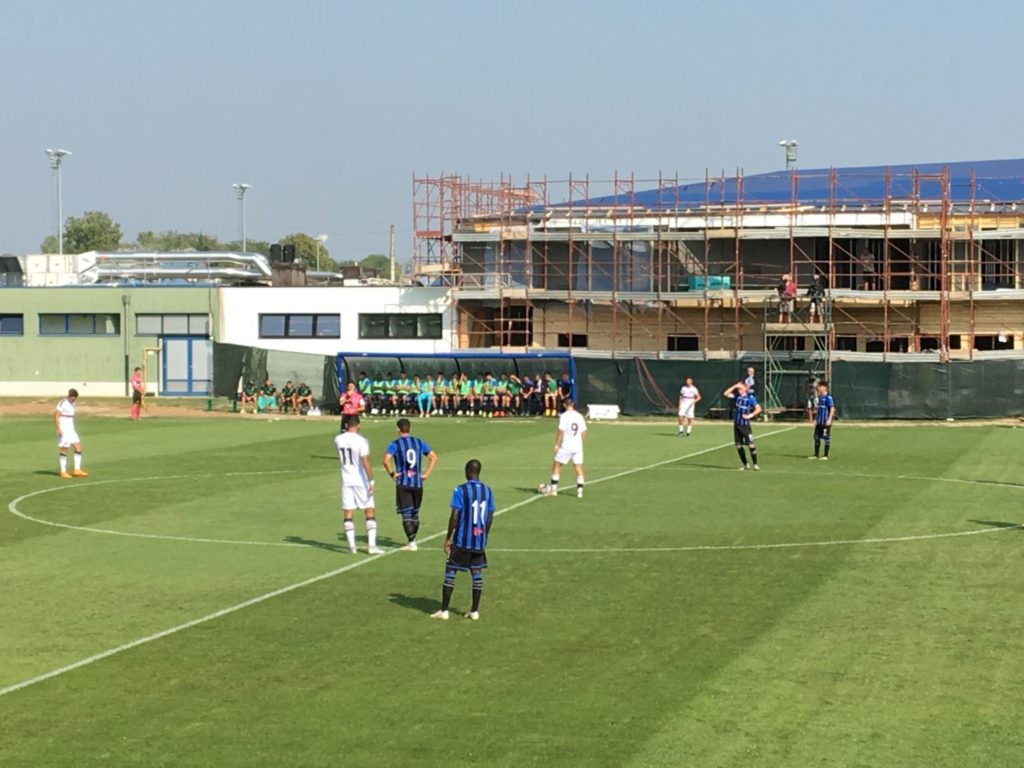 Pagelle: Bettella gigante, Cambiaghi-Traorè: che impatto!