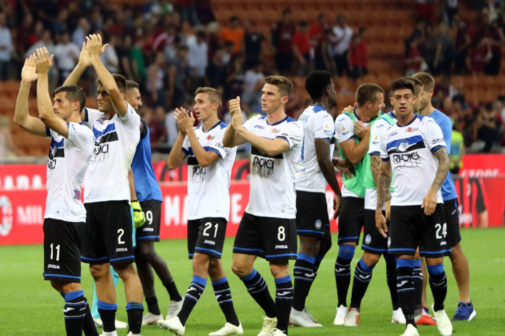 RIECCO BG & SPORT STADIO IN DISTRIBUZIONE GRATUITA AL COMUNALE! TUTTO SU ATALANTA-TORINO (E IL GIORNALE POTETE SCARICARLO GRATUITAMENTE QUI)