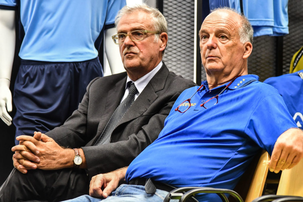 Coppa Italia: il Lecco elimina l’AlbinoLeffe