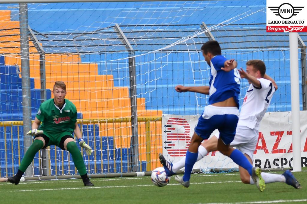 Ten Talking Points Serie D, dalle corazzate Como e Mantova alla doppietta di Personè. Passando per certezze come Recino e Monni