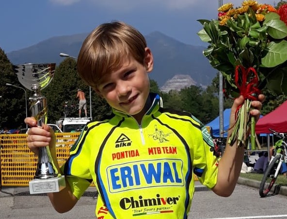 Pontida Mtb: Zanetti vince a Bosisio; a Casnigo arrivano due terzi posti