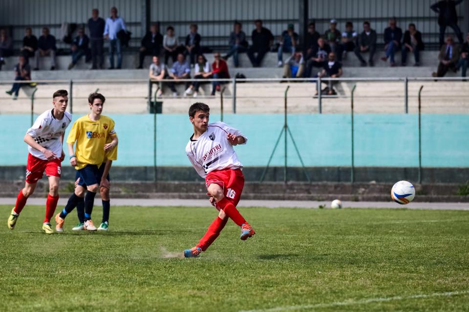 Promozione. Gavarnese scatenata. Dopo Sare, Arcuri, Masinari, Actis e Gualdi