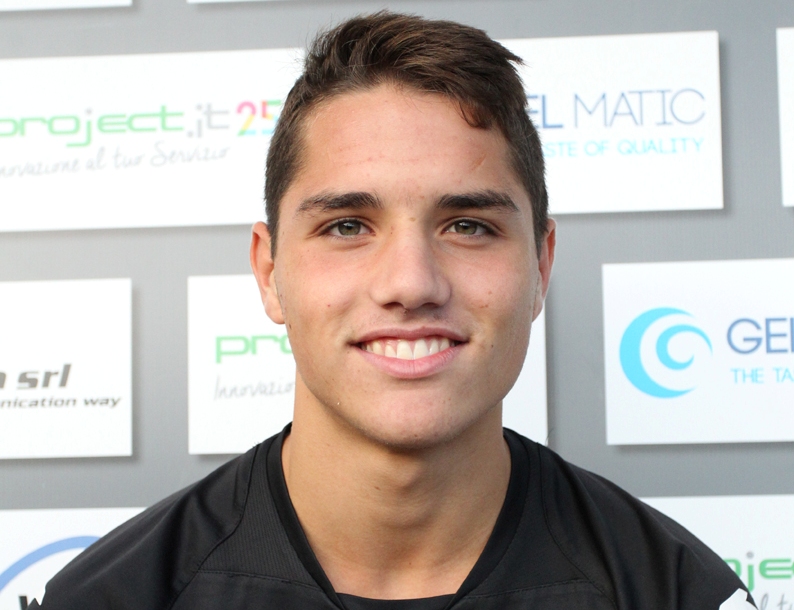 Gavarnese, dalla Virtus arriva il giovane Amedeo Pulcini