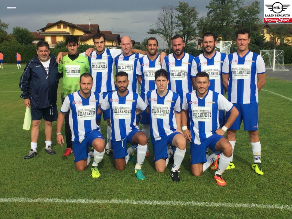 Coppa Lombardia Seconda Categoria, tutti i risultati e i verdetti