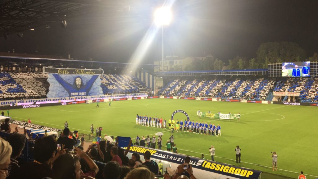 Pagelle: Rigoni flop, Gollini ultimo ad ammainare la bandiera