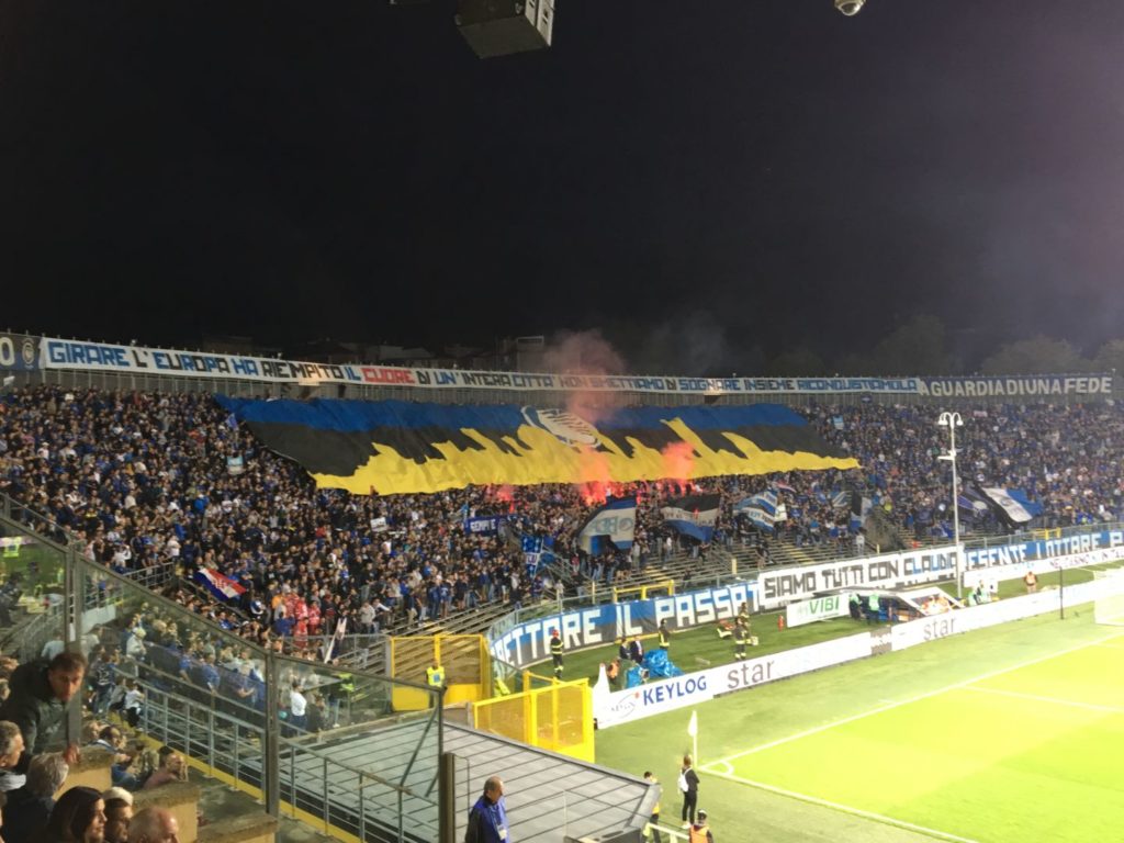 L’Atalanta cade in casa, ancora una volta per mano del Cagliari