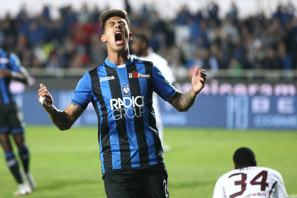 Pagelle: l’Atalanta sbatte sul muro granata