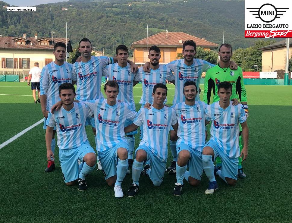 Seconda, i Top. Il meglio? Le neopromosse: il Calcio Leffe di Roggerini e Imberti, l’Arcene del vice mister Briccoli e il Torre de’ Roveri dell’imprendibile Ina