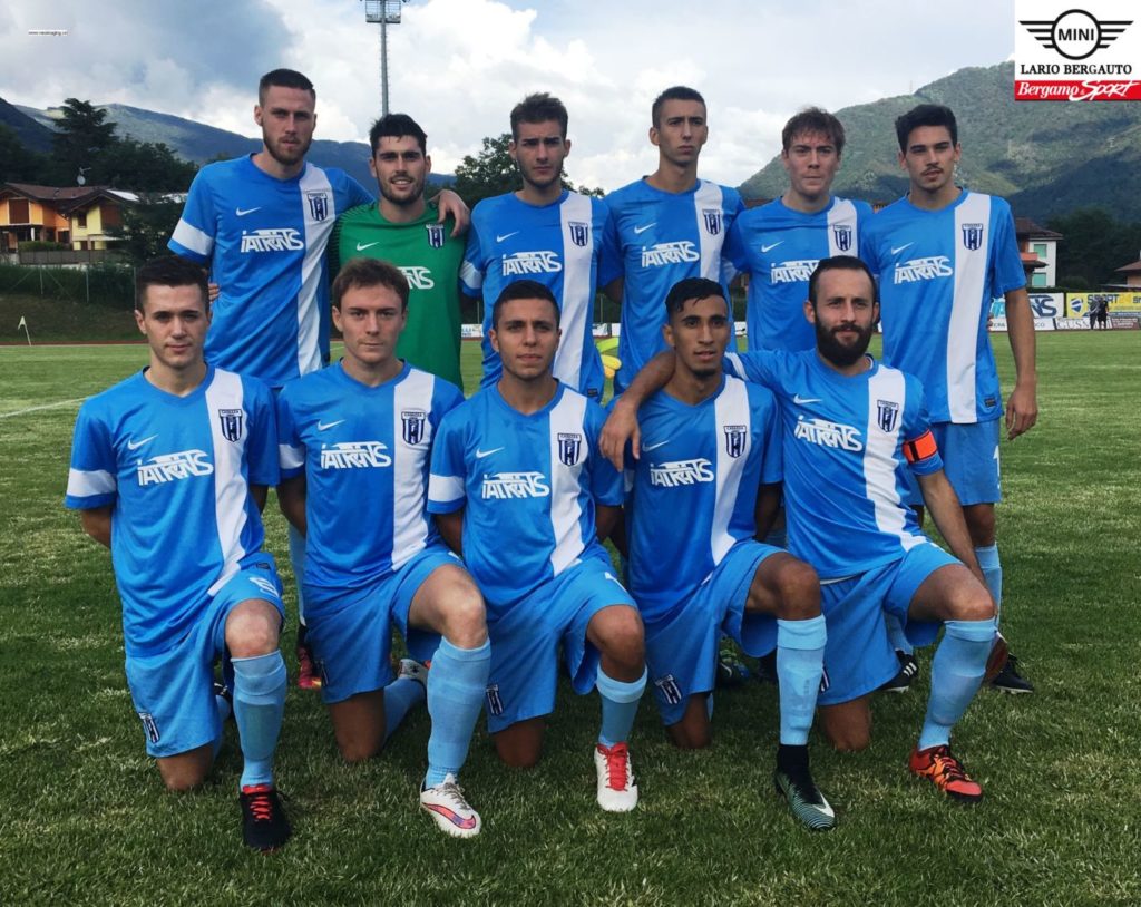 Coppa Italia Eccellenza: avanti Sirmet, Caprino, AlbinoGandino, Casazza e Tritium