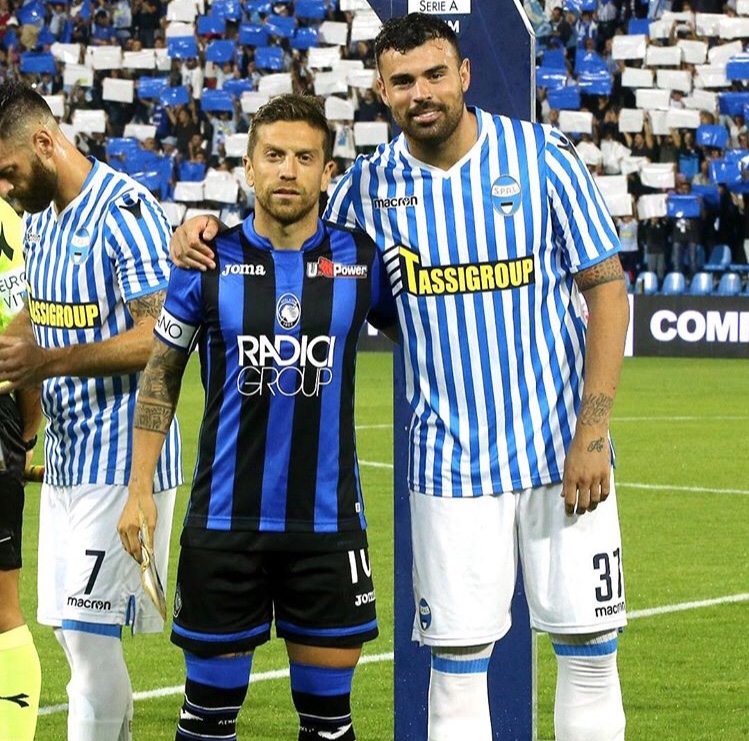 Papu: “Ritroviamo umiltà, ma tranquilli questo è solo l’inizio”