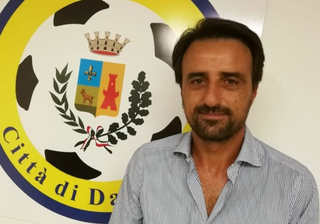 Città di Dalmine, organigramma e nuovi arrivi per la stagione 2020-21