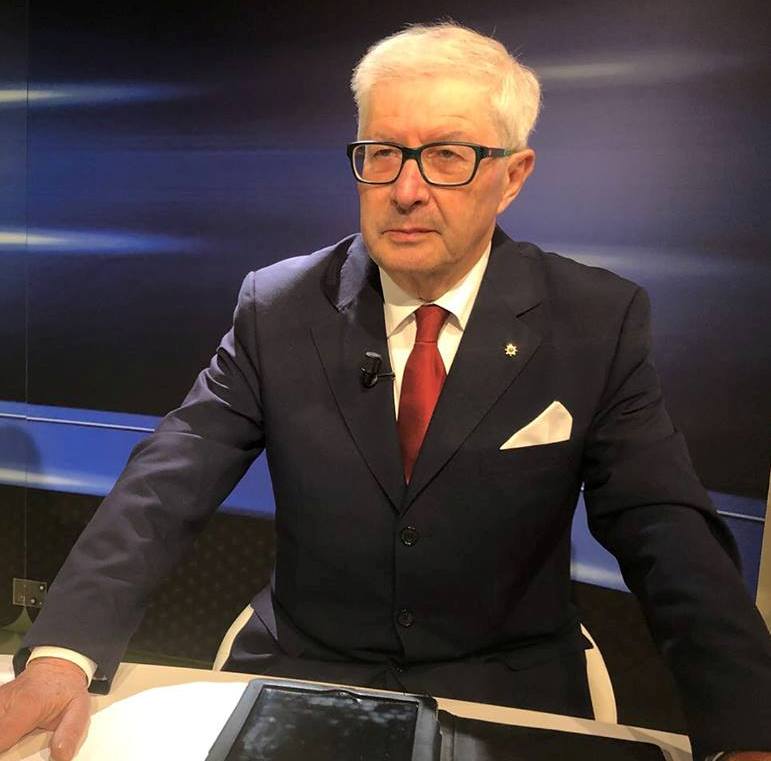 L’intervistona. Nado Bonaldi dell’Aiac e i corsi allenatori: “Aperti a chiunque. Sarà un miglioramento per tutto il movimento”