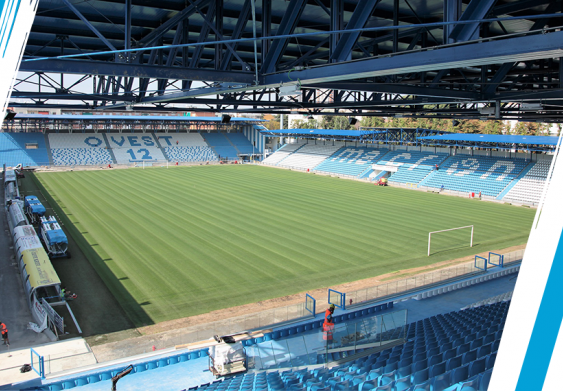 A Ferrara una partita che promette scintille. L’Atalanta inaugura il nuovo “Mazza”