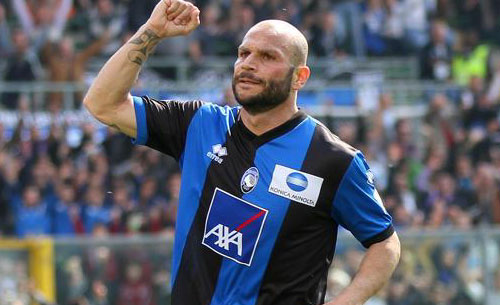 Curiosando in rete. Da leggere. Le durissime parole di bomber Tiribocchi sul calcio di oggi