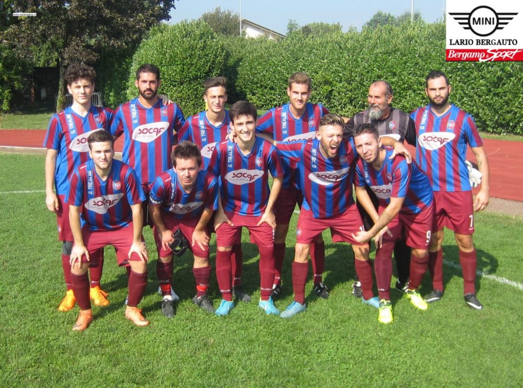 Gli incontri di cartello della domenica targata Terza Categoria