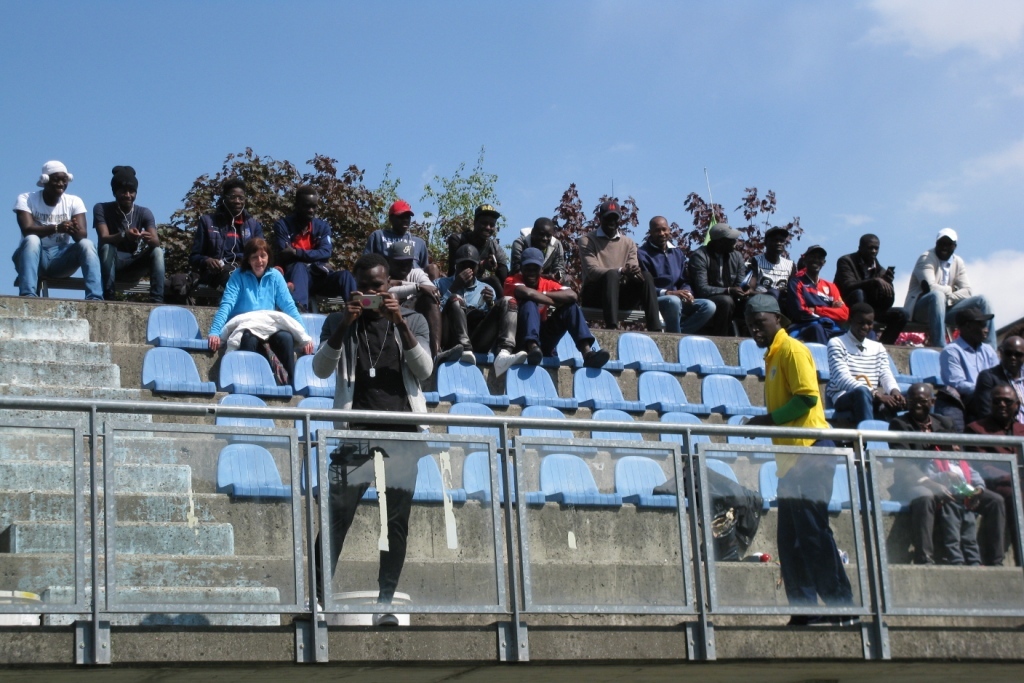 L’Asd Academy non giocherà il campionato a Foresto Sparso ma a Palazzolo