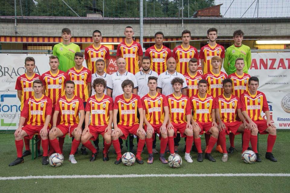 Villa Valle, l’avventura tra gli Juniores Nazionali parte con un ko a Crema