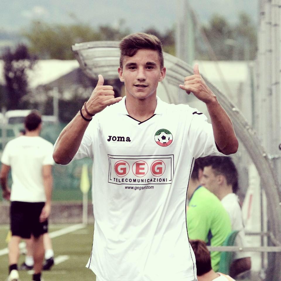 Eccellenza, primo piano. L’AlbinoGandino vola col “Chupa”, il fenomenale Carobbio e baby Masinari-gol, tre cresciuti in casa Virtus Bergamo. Poi c’è super Pulcini, un’altra scommessa vinta da mister Radici