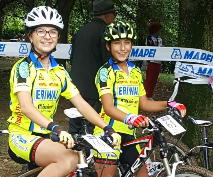 Pontida Mtb, ecco i risultati dell’ultimo mese. Sara Peruta sempre eccellente