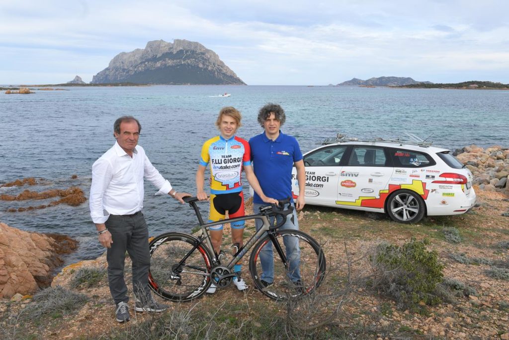 Karel Vacek fa le prove di Mondiale: vince in Austria l’International Raiffeisen Grand Prix