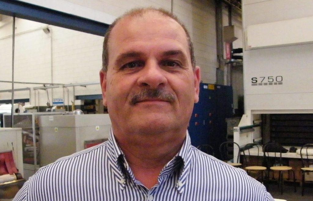 Roberto Raineri è il nuovo Diesse dell’Almè