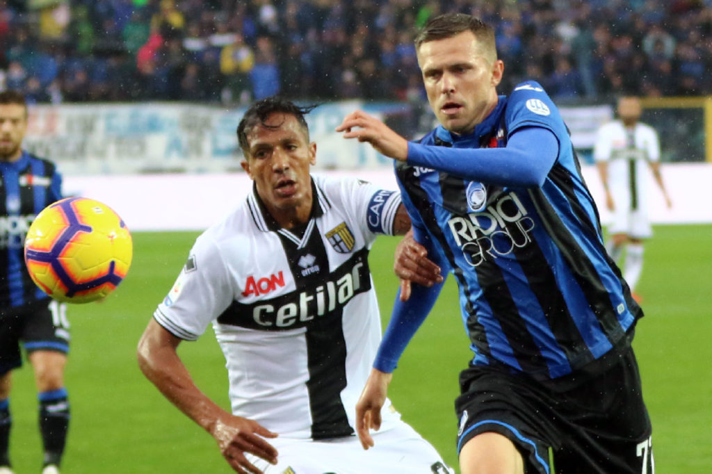 Atalanta, le pagelle. La Dea ha un fenomeno del pallone, di cognome fa Ilicic