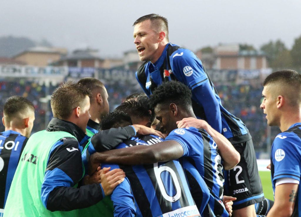 Ilicic: “Bene le due vittorie ma ora testa al Bologna”