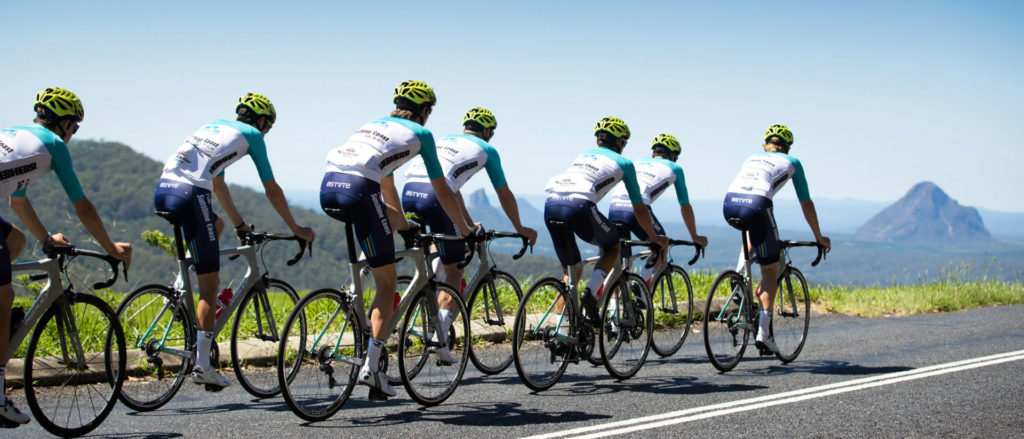 Il 1° dicembre le premiazioni dell’attività ciclistica provinciale