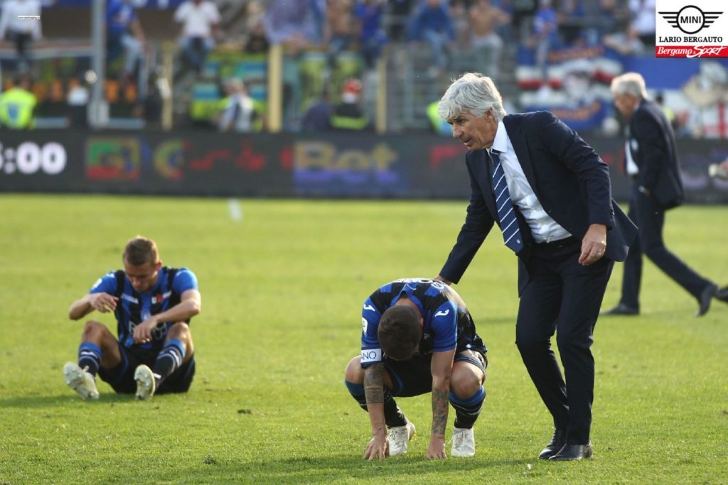 Atalanta, è solo un periodo sfigato. I problemi? Chi inizia a gridare “al lupo al lupo” e l’abbondanza. E a gennaio bisognerà mandare via due big