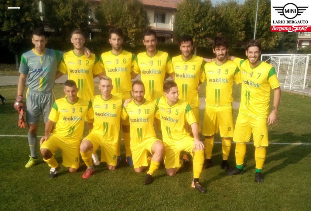 Pellegrini-Palazzi-Tarchini: tris Almè in casa La Torre. Agli ottavi sfida alla Falco