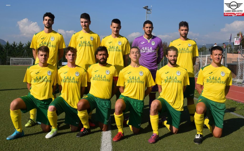 Preda, Bonacina, Cassera e Ciatto: lunedì i sorteggi. L’elenco delle squadre ammesse