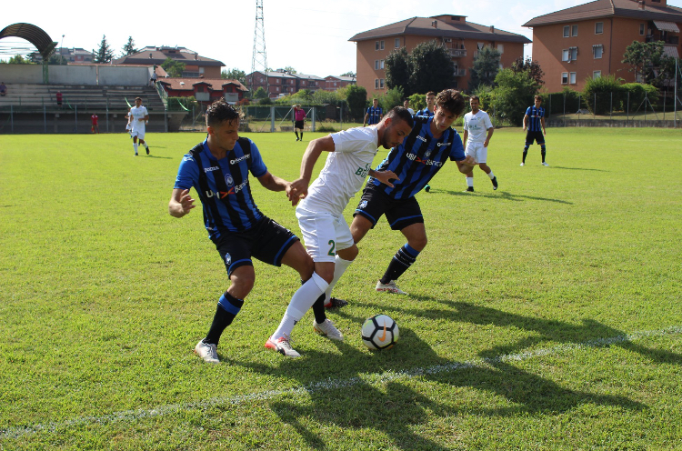 Pagelle: Colley che impatto! Peli devastante