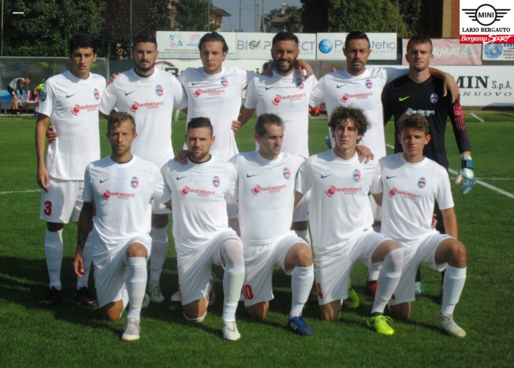 Serie D, turno infrasettimanale con due derby. E giovedì c’è la Coppa di Prima. Il programma