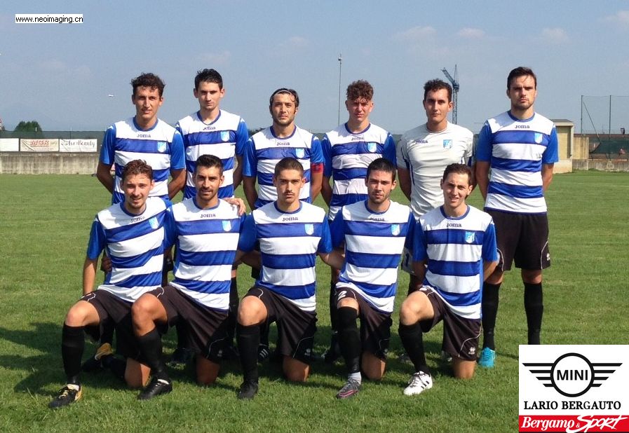 Comun Nuovo, funziona la cura Impiccichè: espugnata Mozzanica nel recupero