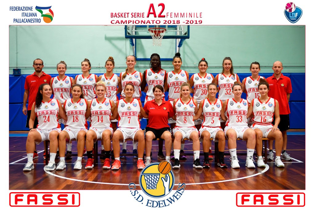 Basket, niente da fare per la Fassi Albino a Moncalieri