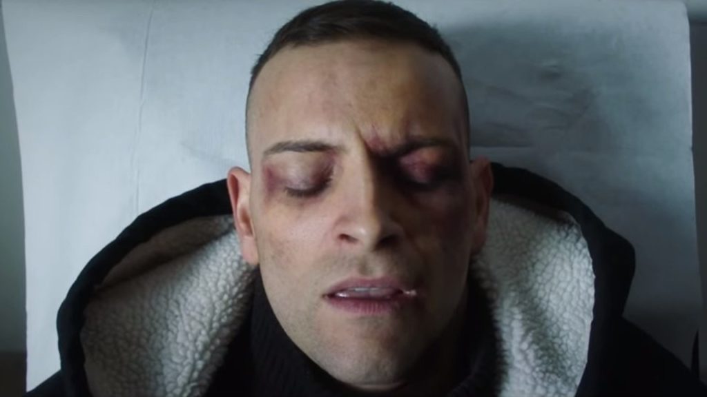 Domenica a Villa d’Almé la proiezione di “Sulla mia pelle”, il film sulla storia di Stefano Cucchi. Bravi i ragazzi della Curva Nord che sostengono l’appuntamento