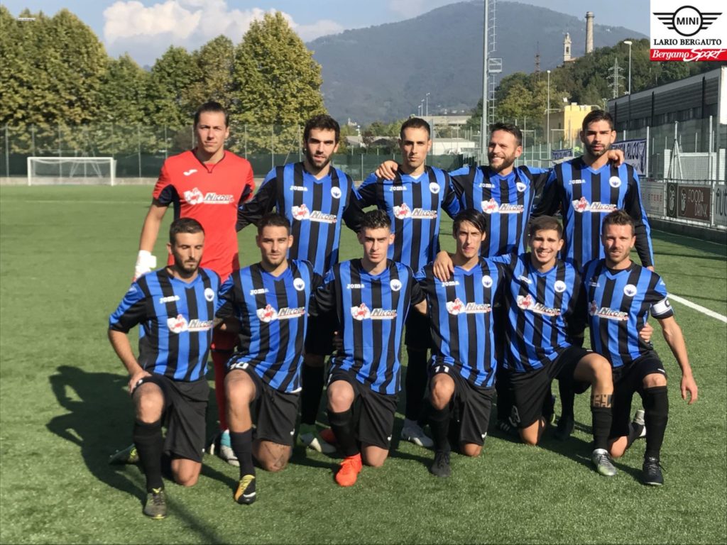 Falco, Matteo Magoni in panchina al posto di Ceribelli