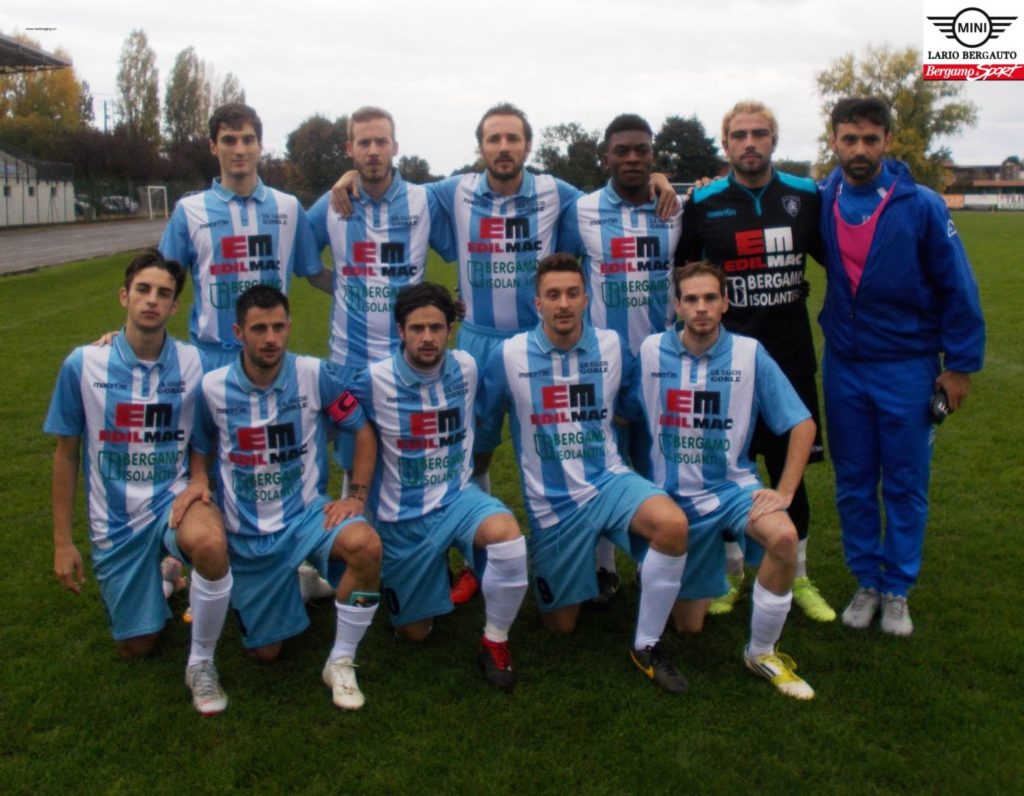 Il moviolone in Prima. Gorle-Monvico, Licini cade in area al 94’, il direttore di gara indica il dischetto, Guariglia trasforma. Baldi durissimo: “Rigore inesistente, l’arbitro ha rovinato la partita”