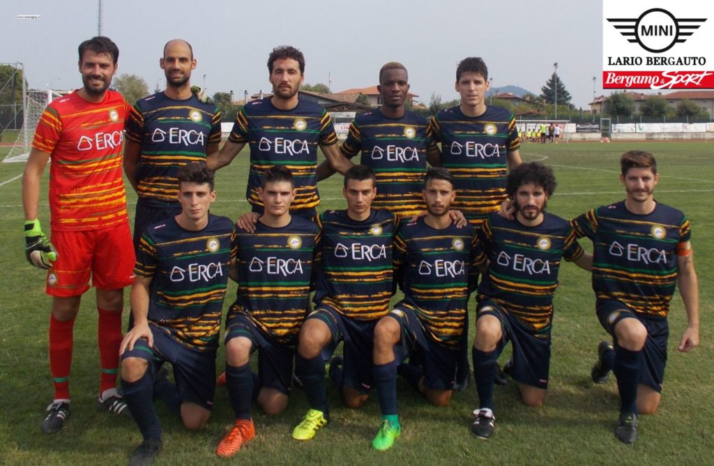 Coppa Italia Promozione: impresa Longuelo, bene anche Valcalepio e Pradalunghese